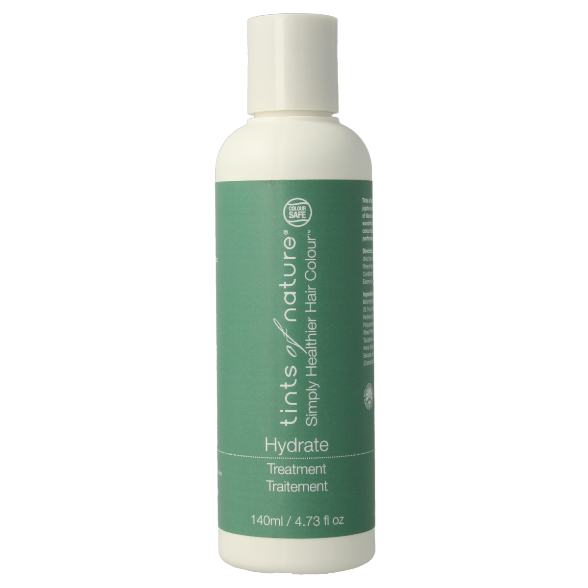 Tints Of Nature Treatment hydrate 140.00 Milliliter