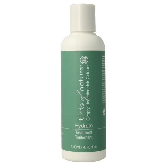 Tints Of Nature Treatment hydrate 140.00 Milliliter