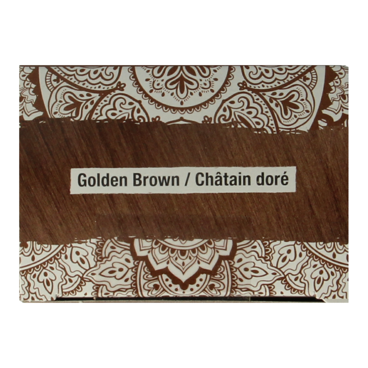 Tints Of Nature Henna cream golden brown semi permanent 70.00 Milliliter