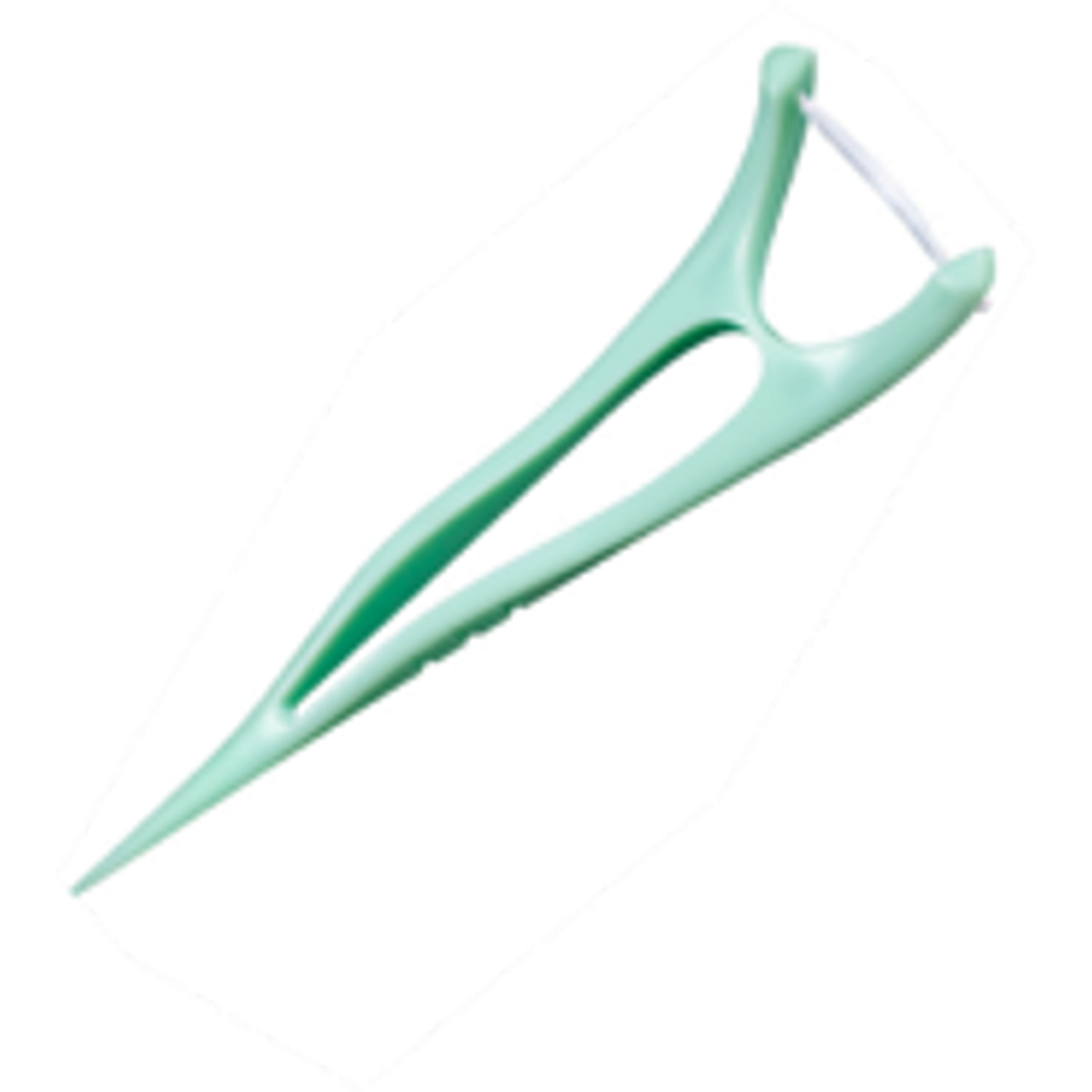 Jordan Flosser easy reach 25 Stuks