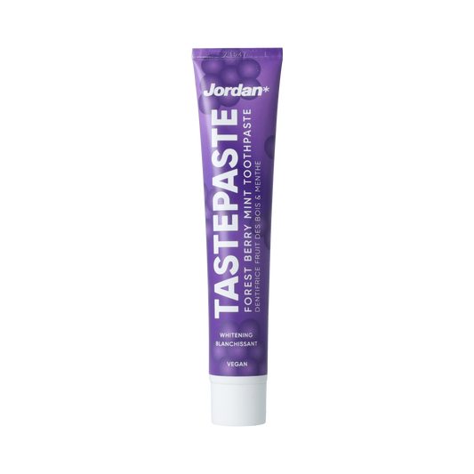 Jordan Jordan Tastepaste Forest Berry Mint 50.00 Milliliter