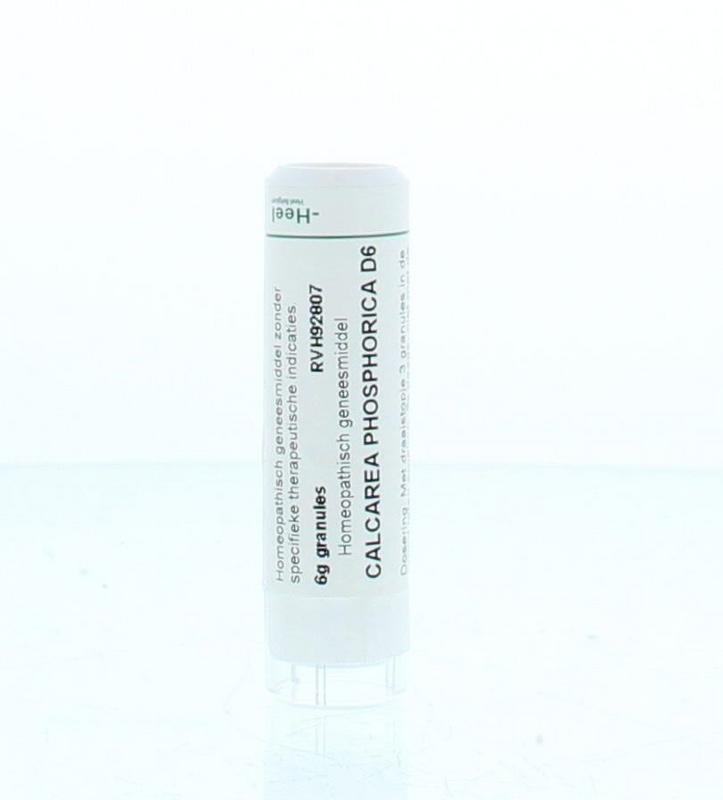 Homeoden Heel Calcarea phosphorica D6 6.00 Gram