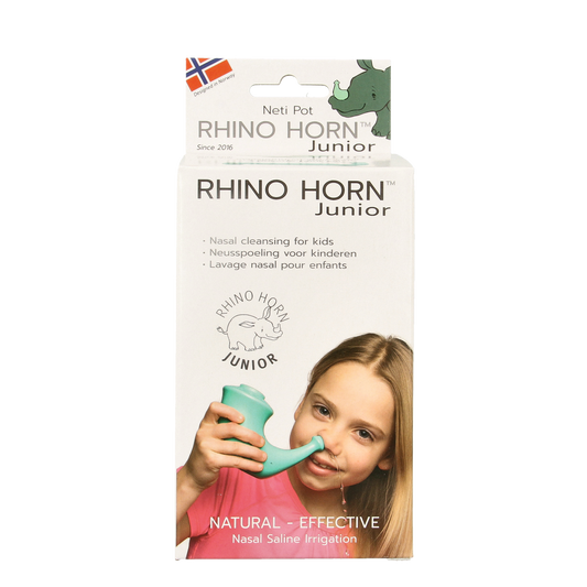 Rhino Horn Neusspoeler junior 1.00 Stuks