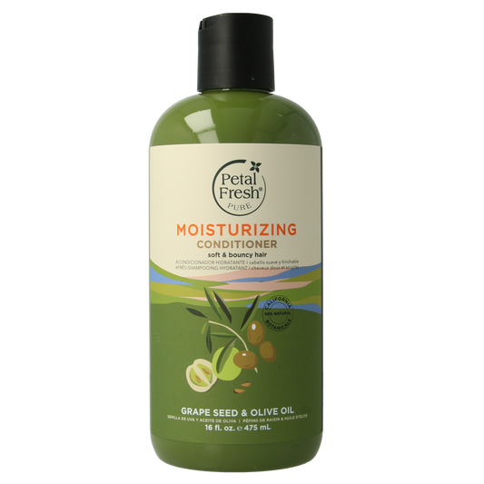 Petal Fresh Conditioner grape & olive oil 475.00 Milliliter