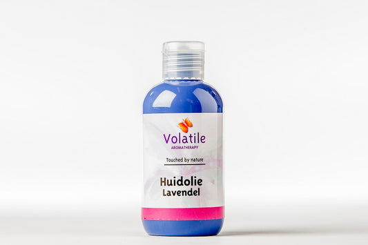 Volatile Huidolie lavendel 100.00 Milliliter