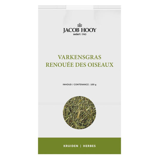 Jacob Hooy Varkensgras 100.00 Gram