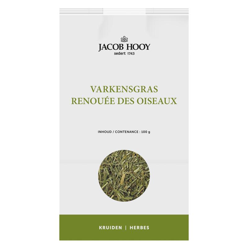 Jacob Hooy Varkensgras 100 Gram