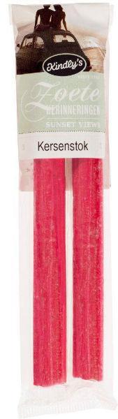 Kindly's Kersenstok 2 Stuks