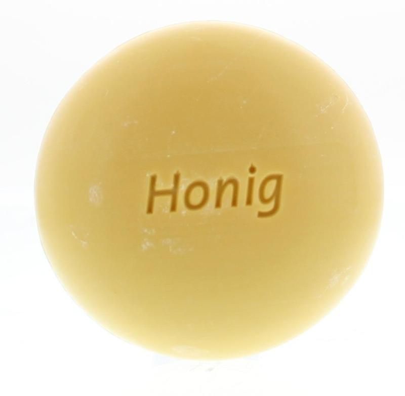 Walter Rau Badzeep honingbloesem 225.00 Gram