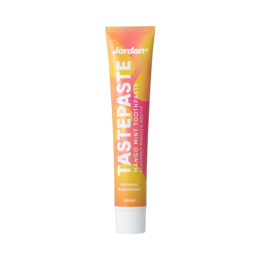 Jordan Jordan Tastepaste Mango Mint 50.00 Milliliter