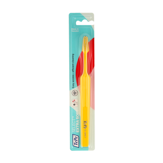 TePe Tandenborstel select extra soft 1 Stuks