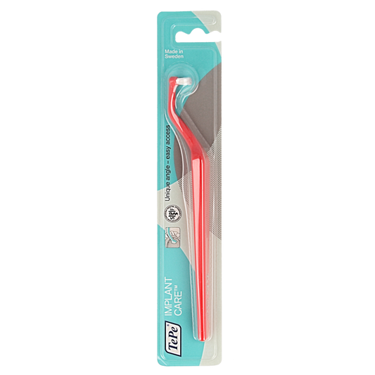 TePe Tandenborstel implant care universal 1 Stuks
