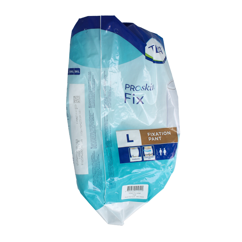 Tena Fix premium maat L 5 Stuks