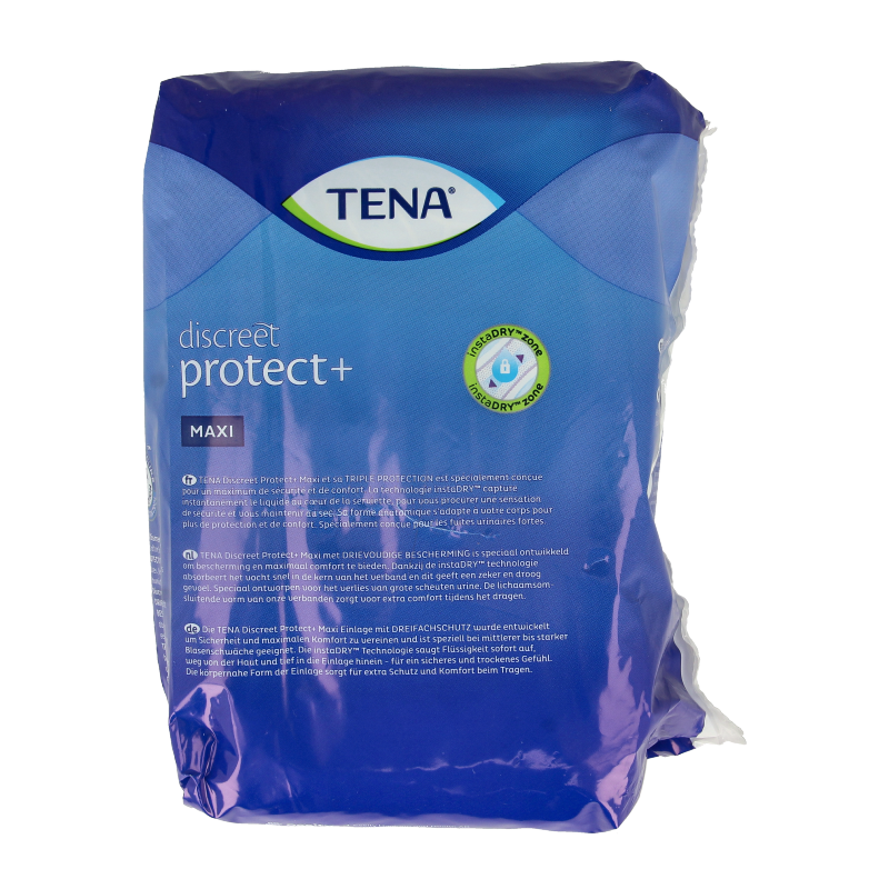 Tena Lady maxi 6 Stuks