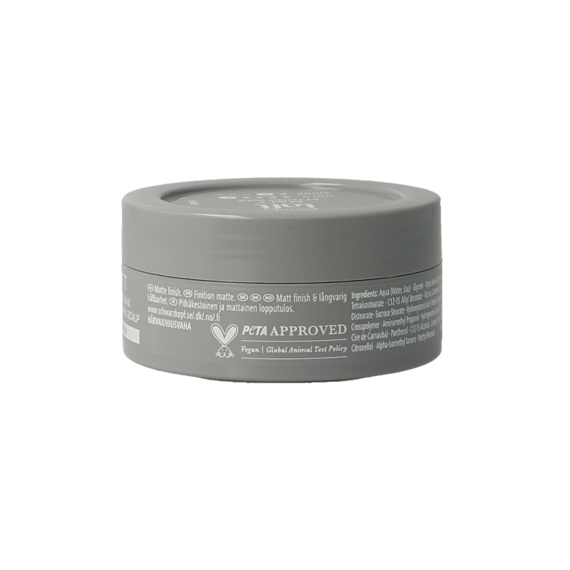 Taft Matt wax 75 Milliliter