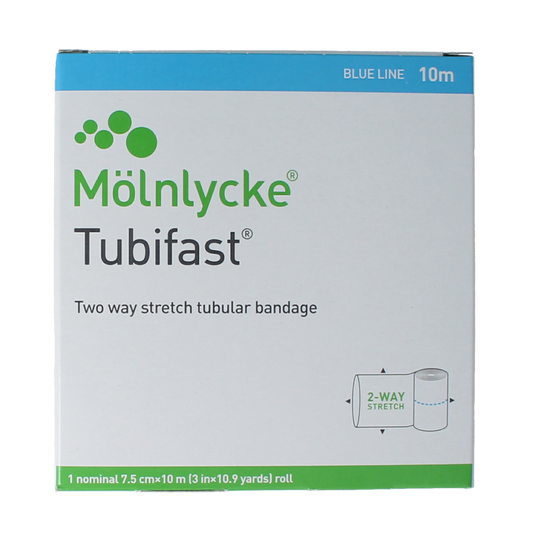 Tubifast BL 2-way stretch 1.00 Stuks