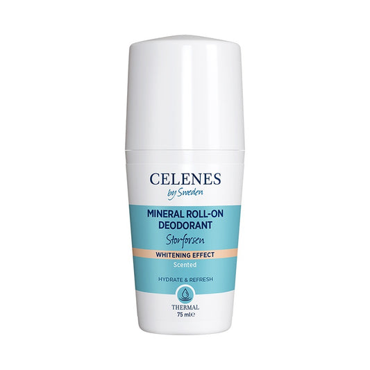 Celenes Thermal roll-on storforsen 75.00 Milliliter