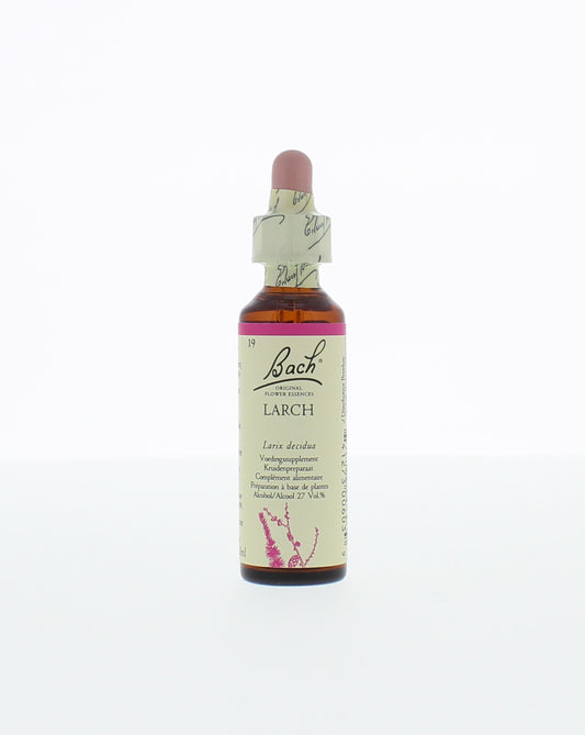 Bach Larch/lariks 20.00 Milliliter