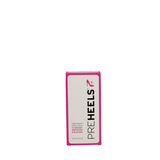 Preheels Spray 44.40 Milliliter