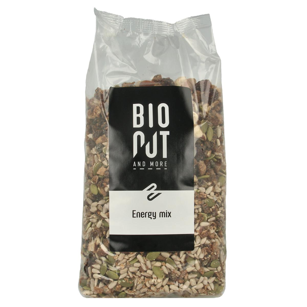 Bionut Energy mix bio 1.00 Kilogram