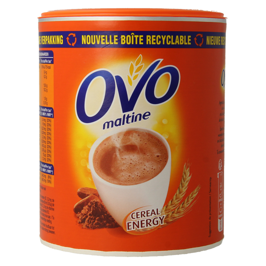 Ovomaltine Poeder 350 Gram