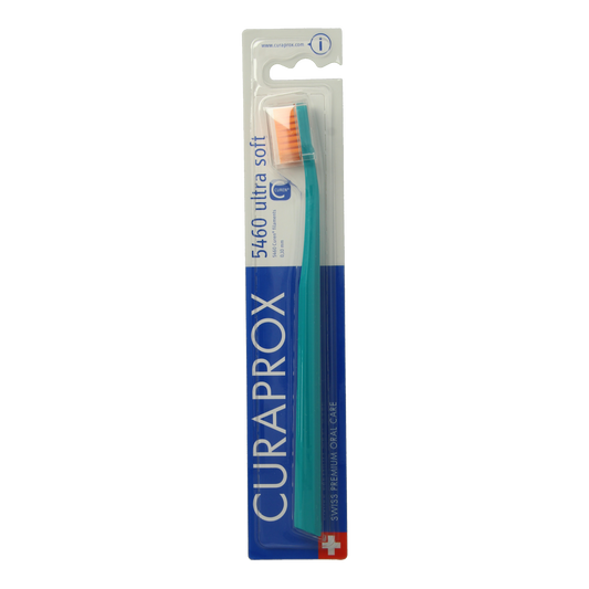 Curaprox Tandenborstel CS 5460 ultra soft 1.00 Stuks