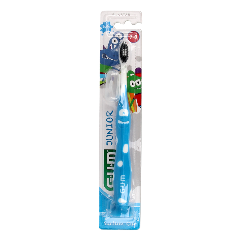 GUM Tandenborstel junior 6+ 1 Stuks