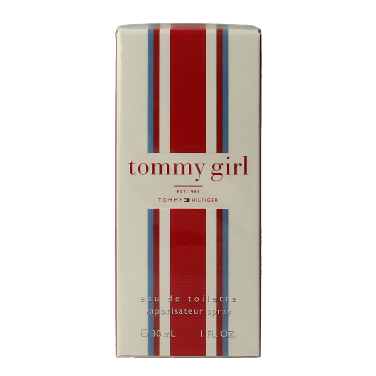 Tommy Hilfiger Girl eau de toilette 30.00 Milliliter