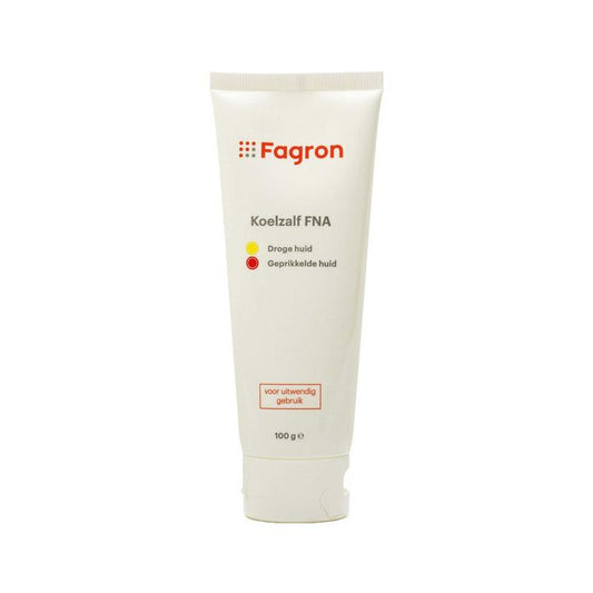 Fagron Koelzalf FNA 100 Gram