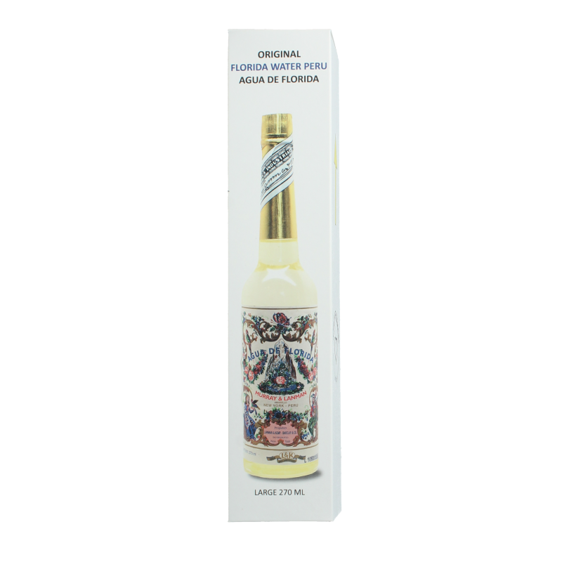 Lanman & Kemp Florida water groot 270 Milliliter