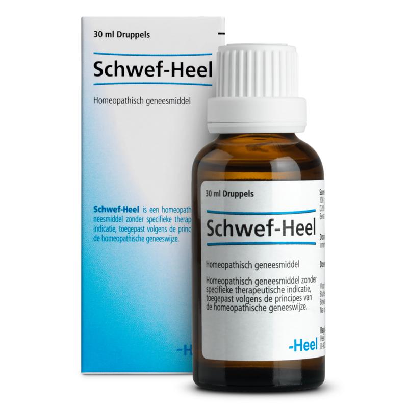 Heel Schwef-heel 30.00 Milliliter