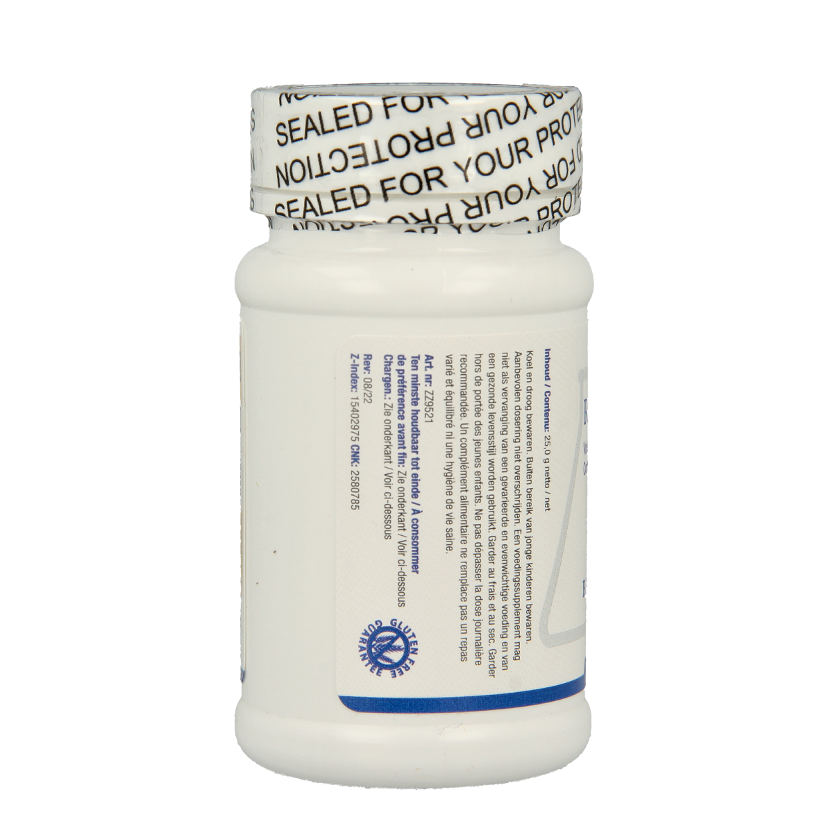Biotics Resverasirt-HP 30.00 Capsules
