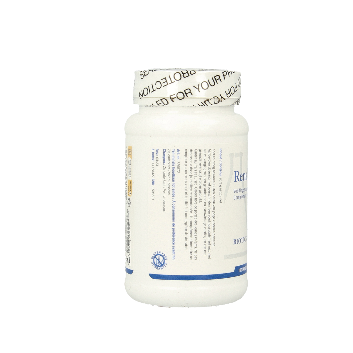 Biotics Renal plus 180.00 Tabletten