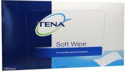 Tena Softwipe 135.00 Stuks