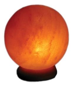 Esspo Himalayazoutlamp bol planeet 2kg 1.00 Stuks