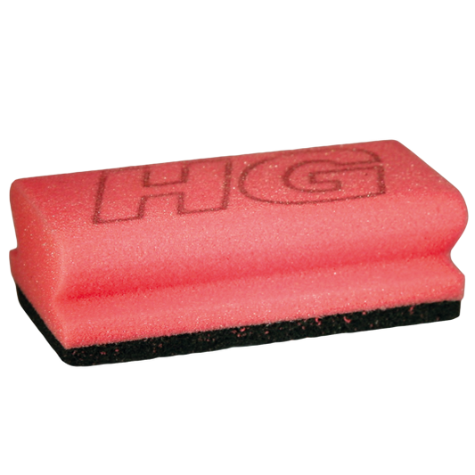 HG Ovenspons rood 1.00 Stuks