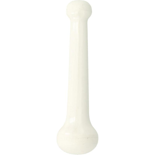 Blockland Stamper melamine instrument, 125mm, shown in natural light with visible brand markings and durable construction.
