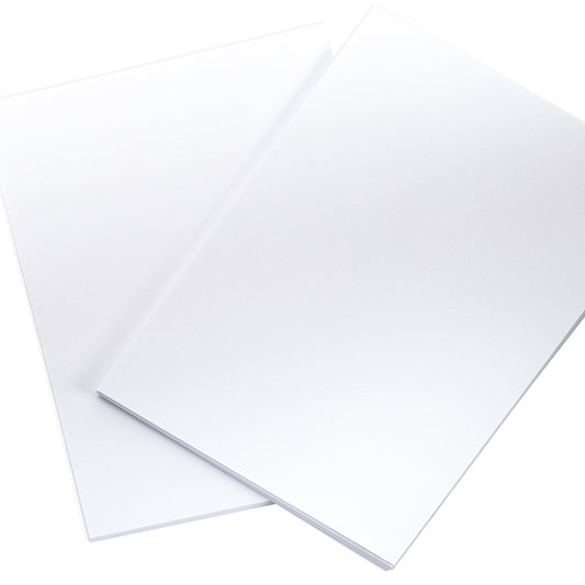 Blockland A6 copy paper, 80g, packaging material, 10.5 x 14.8mm size, 2000 sheets, suitable for printing and mailing.