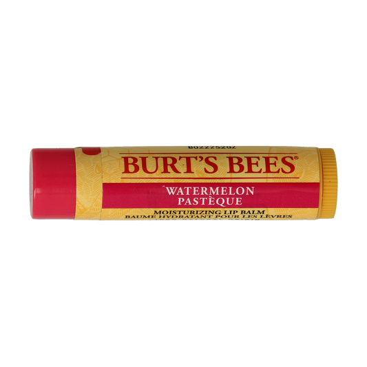 Burt's Bees Lipbalm watermelon 4.00 Gram