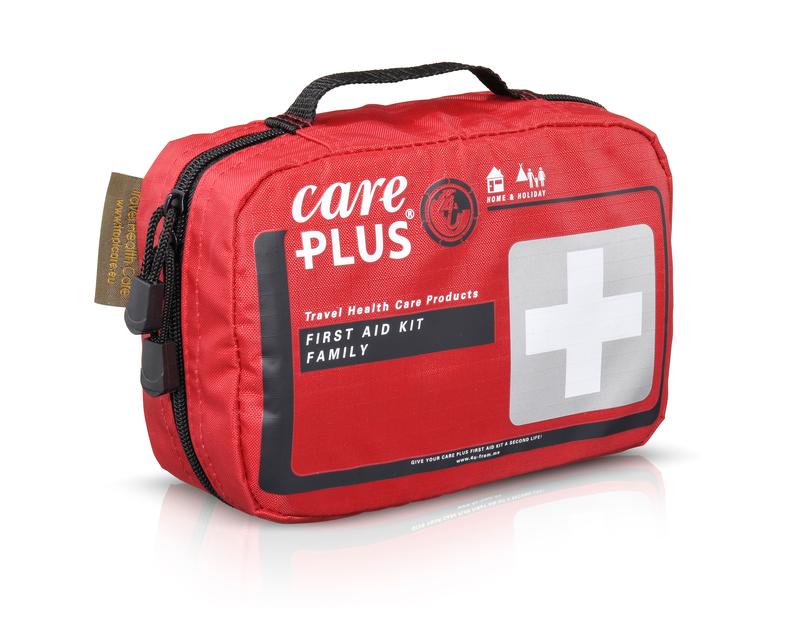 Care Plus First aid kit family 1 Set