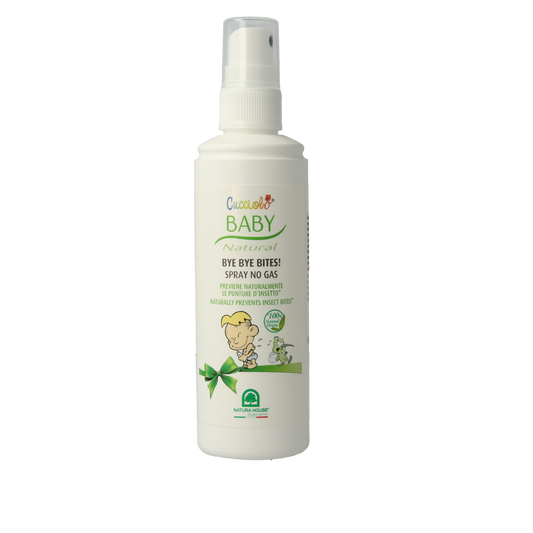 Cucciolo Baby anti mug vapo 100.00 Milliliter