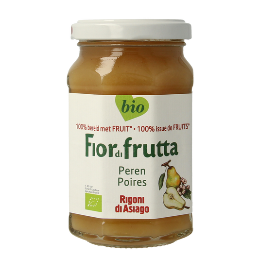 Fiordifrutta Perenjam bio 250.00 Gram