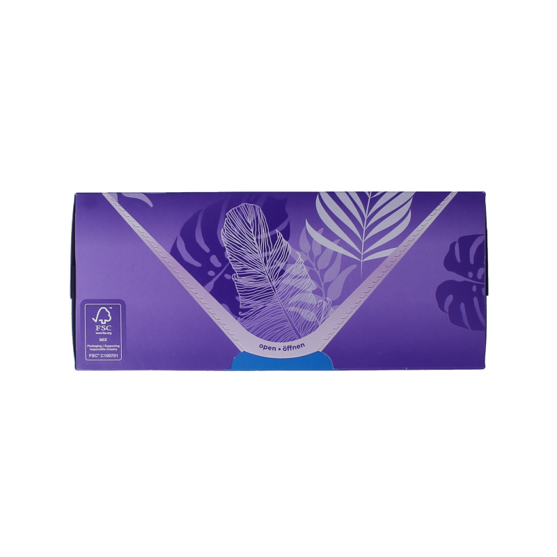 Always Inlegkruisjes daily protect long 26 Stuks