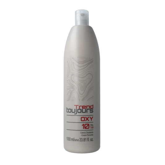 Trend Toujours Oxygen 10 vol 3% 1.00 Liter