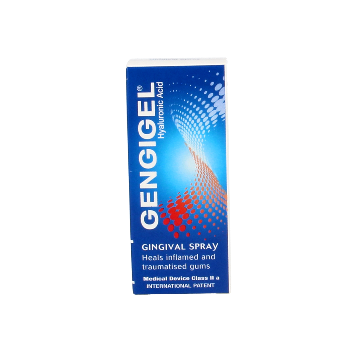 Gengigel Spray 20.00 Milliliter