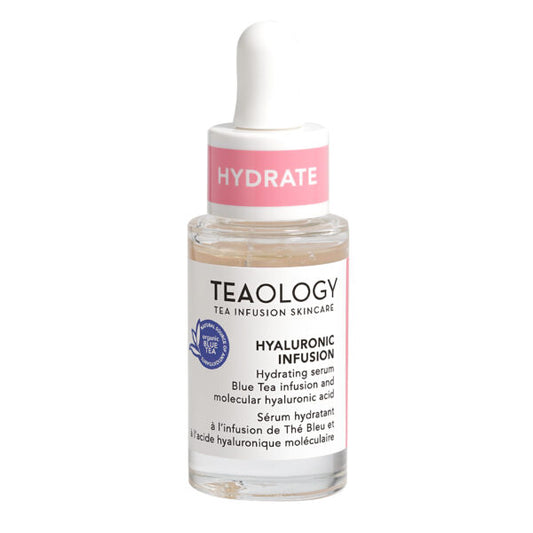 Teaology Hyaluronic infusion 15.00 Milliliter