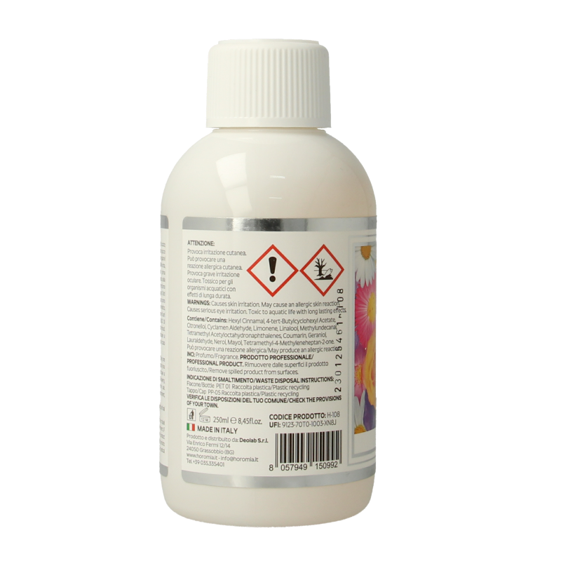 Horomia Wasparfum liberty 250 Milliliter