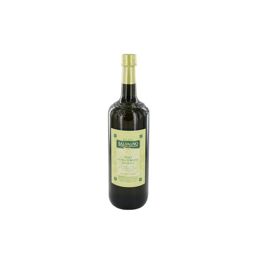 Rossano Salvagno olijfolie bio 1.00 Liter