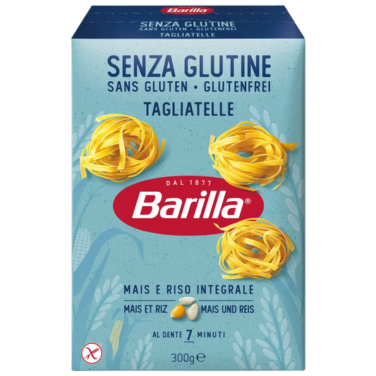 Barilla Tagliatelle glutenvrij 300 Gram