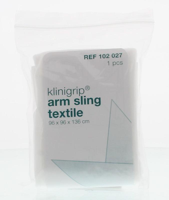Klinigrip Mitella textiel 102027 1.00 Stuks